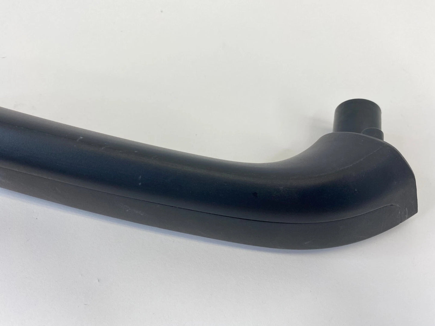 2012-2015 VOLKSWAGEN PASSAT REAR LEFT SIDE DOOR PANEL PULL HANDLE ASSEMBLY OEM