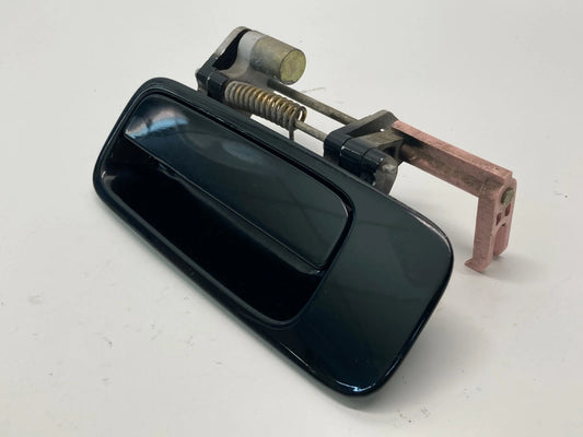 1997-2001 LEXUS ES300 REAR LEFT SIDE EXTERIOR OUTER DOOR HANDLE ASSEMBLY OEM