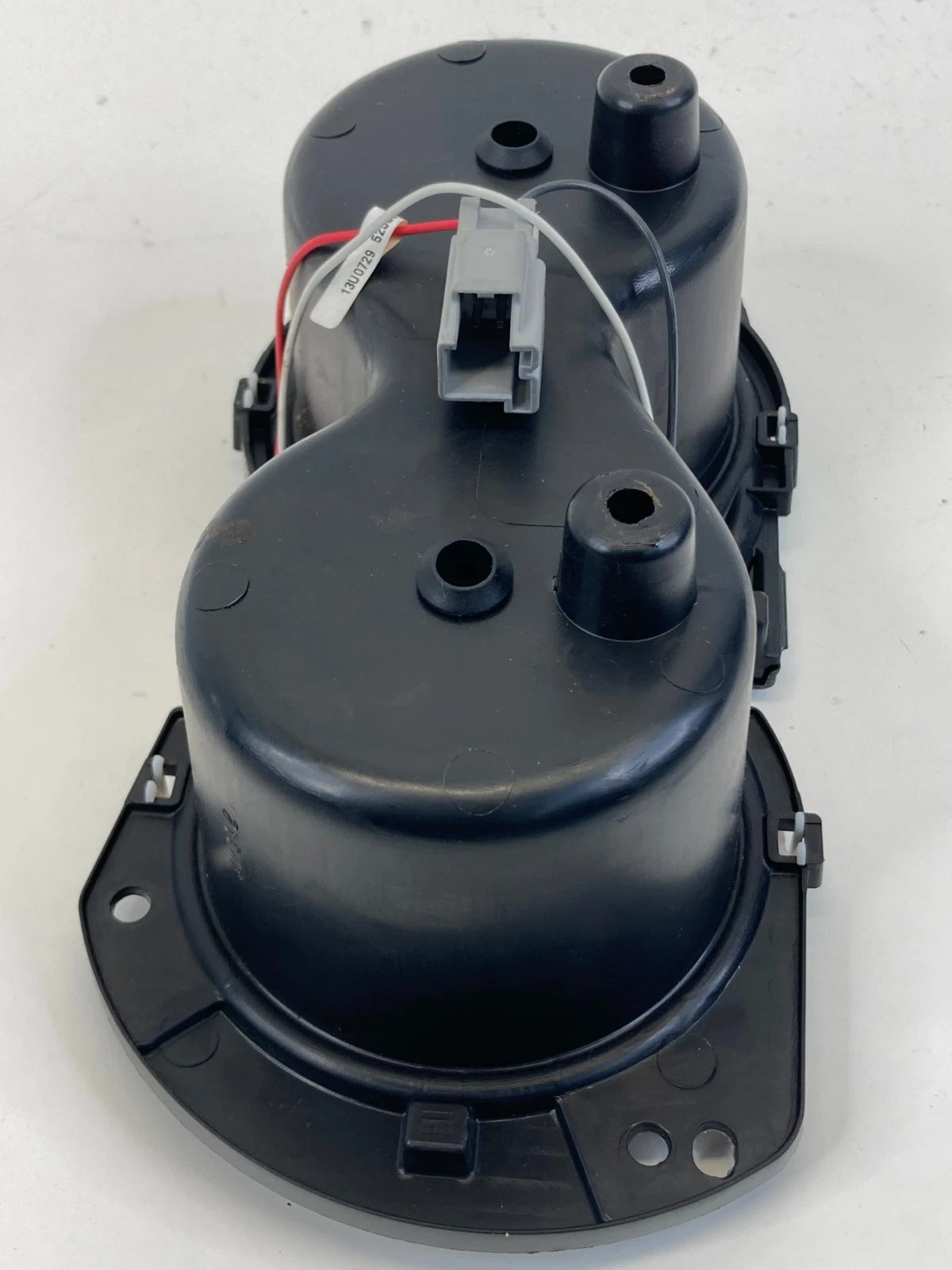 2013-2016 DODGE DART CENTER CONSOLE INSERT CUP HOLDER CUPHOLDER 1P1TW50DX9AD