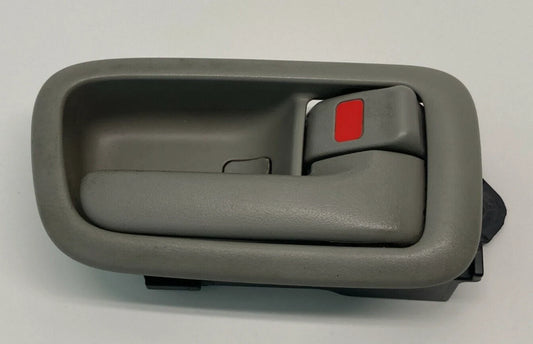 1997 1998 1999 2000 2001 LEXUS ES300 FRONT RIGHT SIDE INNER DOOR HANDLE ASSEMBLY