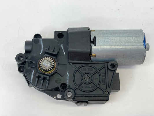 2011-2013 BMW X3 2014-2018 BMW X5 POWER SUNROOF SUN ROOF MOTOR ASSY 67617213044
