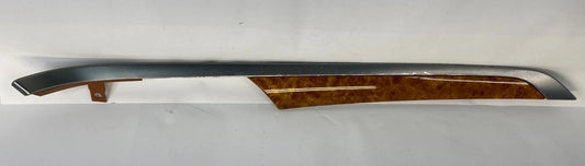 2004-2008 ACURA TL FRONT RIGHT DOOR PANEL TRIM MOLDING 83500-SEPA-A01026 OEM