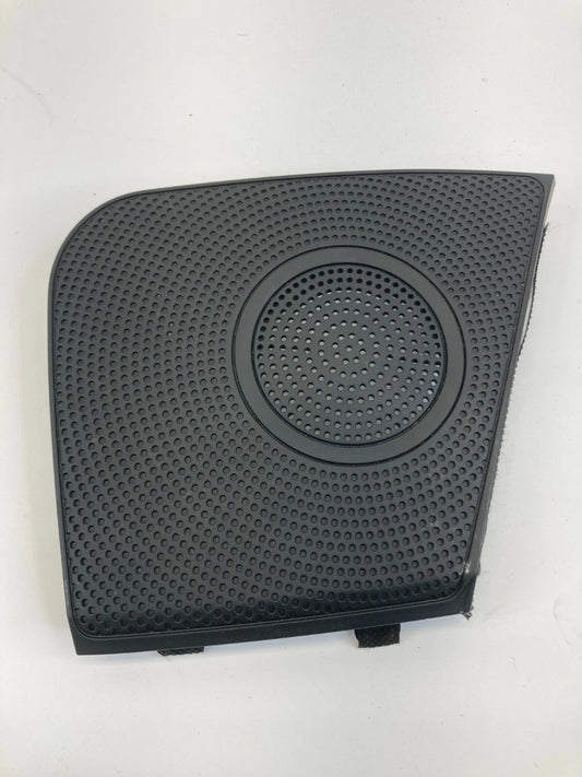 2011-2016 KIA OPTIMA FRONT LEFT DRIVER DASH SPEAKER GRILLE COVER 84725-2T100 OEM