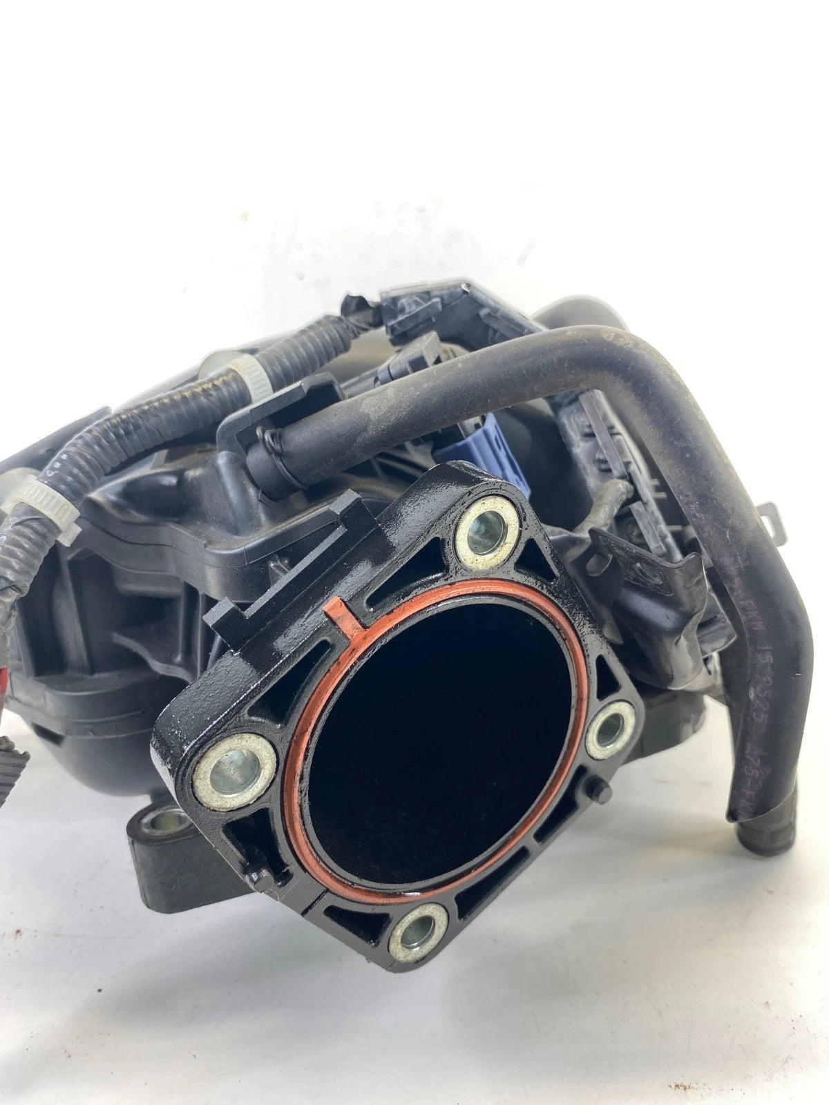 2008-2012 Honda Accord Sedan 2.4L AT Engine Upper Intake Manifold R44A082-503950