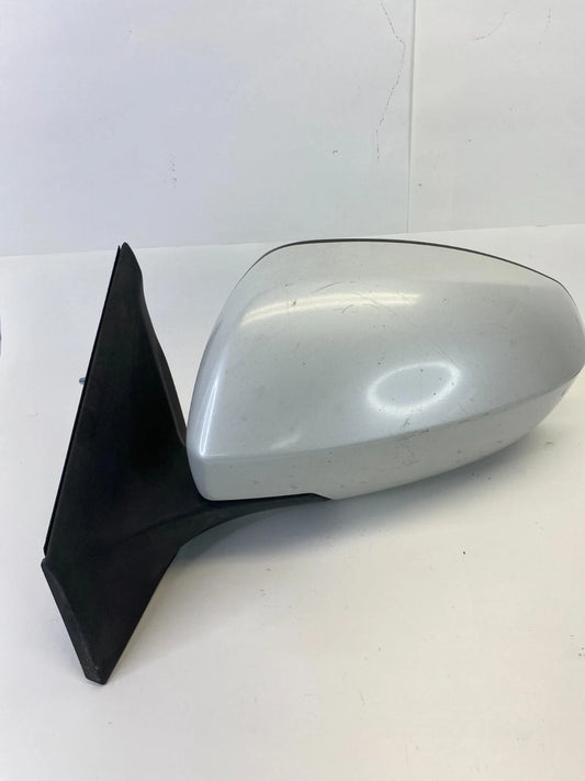 2010-2013 SUZUKI KIZASHI SIDE VIEW MIRROR LEFT DRIVER POWER HEATED OEM E4022986