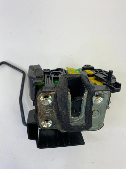 2012-2017 HYUNDAI ACCENT HATCHBACK REAR LEFT SIDE DOOR LOCK LATCH ACTUATOR OEM