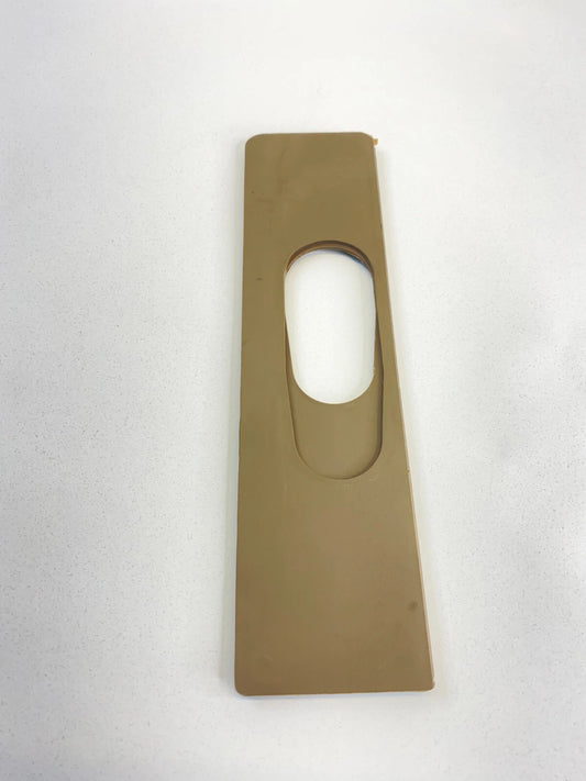 2011-2016 CHRYSLER TOWN & COUNTRY RH UPPER B PILLAR INTERIOR BEZEL OEM 0ZR26TRM