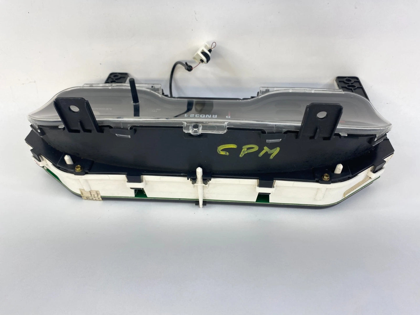 2001-2003 FORD EXPLORER DASH SPEEDOMETER CLUSTER GAUGES 267K MILES 3L2T-10849