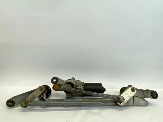 2008-2013 NISSAN ROGUE FRONT WINDSHIELD WIPER MOTOR & TRANSMISSION LINKAGE OEM