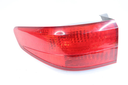 2005 HONDA ACCORD SEDAN REAR LEFT SIDE DRIVER TAILLIGHT TAIL LIGHT LAMP OUTER