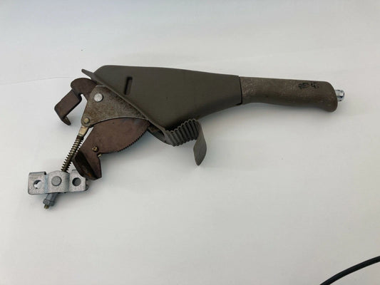 1994-2001 ACURA INTEGRA EMERGENCY PARKING BRAKE LEVER HANDLE ASSEMBLY UNIT OEM