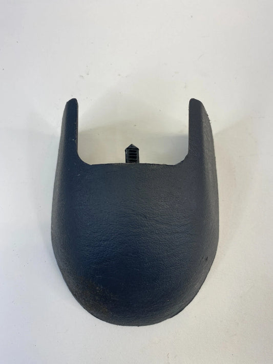 99-04 JEEP GRAND CHEROKEE FRONT LEFT SEAT TRACK END COVER TRIM CAP 5FZ19TRM OEM