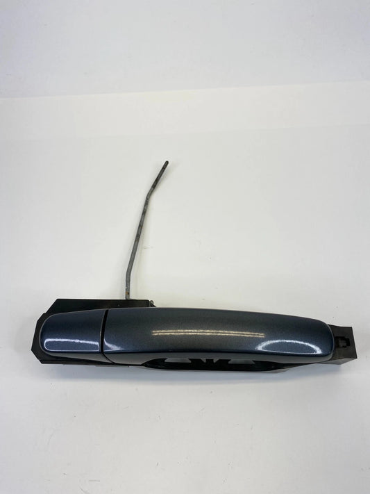 2010-2017 CHEVROLET EQUINOX REAR RIGHT SIDE OUTER EXTERIOR DOOR HANDLE 15786204