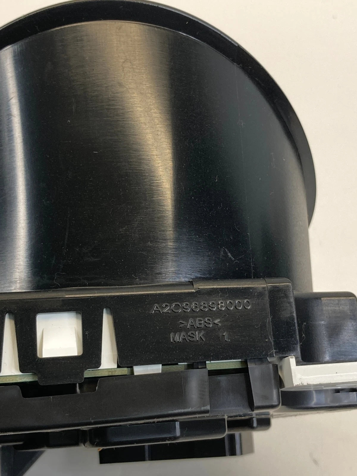 2018 Nissan Altima Dash Instrument Cluster Speedometer 63K Miles 24810-9HU8A OEM