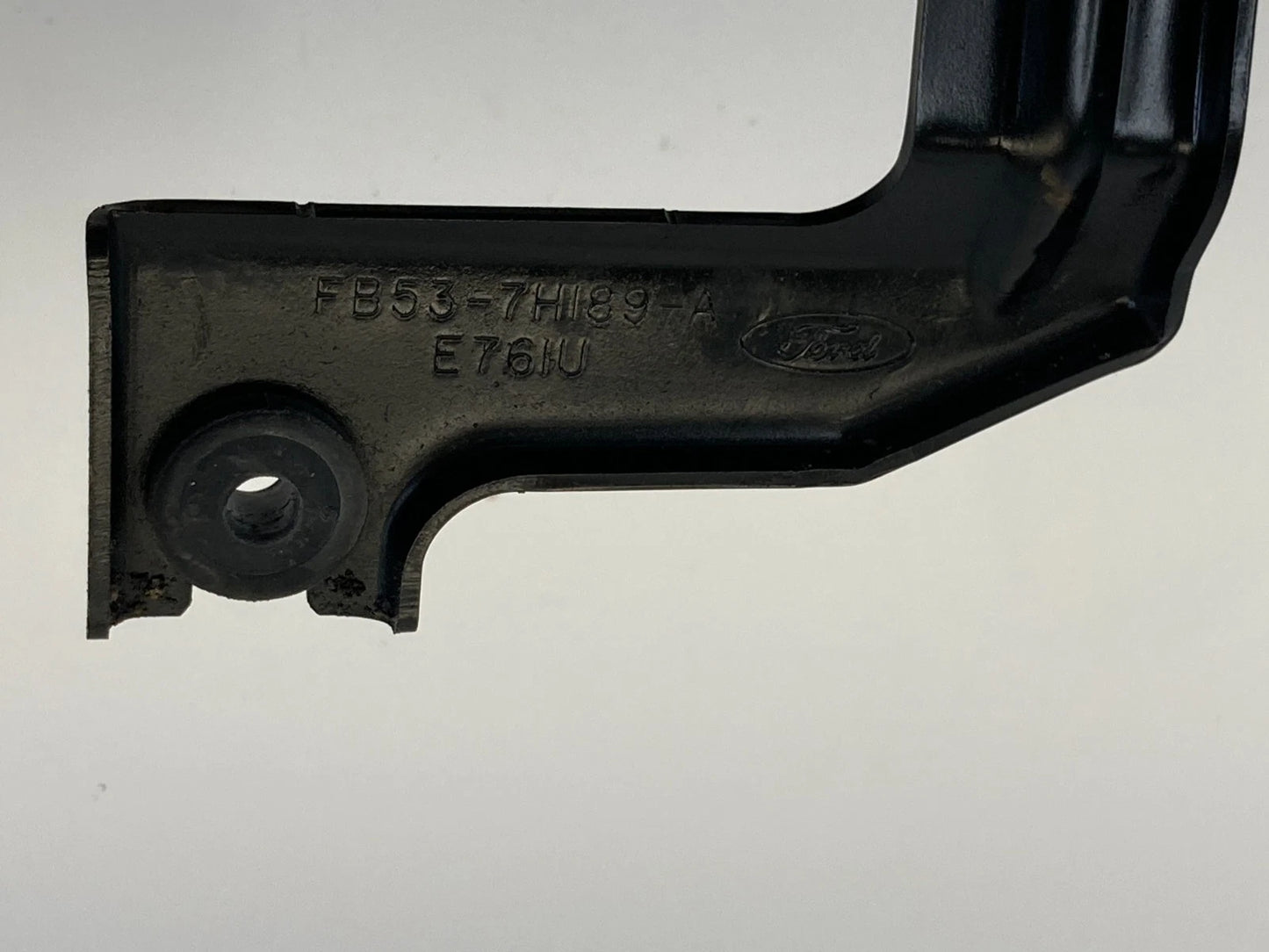 16-19 FORD INTERCEPTOR UTILITY POWER AUXILIARY TRANSMISSION OIL COOLER ASSY OEM