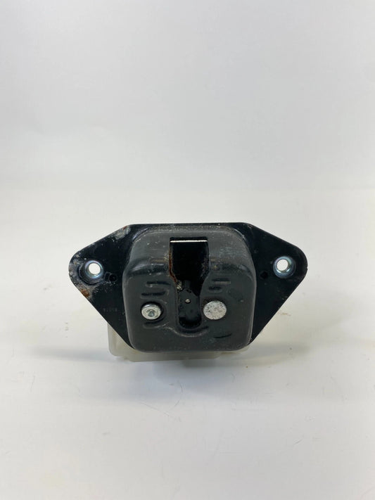 2007-2009 ACURA RDX BASE 4-DR 2.3L REAR TRUNK TAILGATE LID LOCK LATCH ACTUATOR