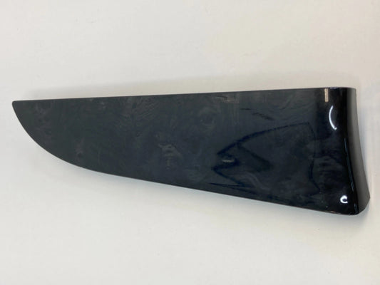 2012-2014 RAM CARGO VAN FRONT LEFT DRIVER SIDE DASH PANEL TRIM BEZEL 1RB80AAAAC