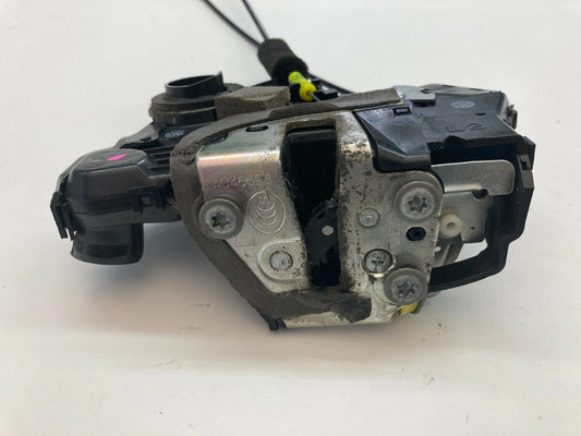 2005-2010 SCION TC FRONT LEFT DRIVER SIDE DOOR LOCK LATCH ACTUATOR OEM A046693