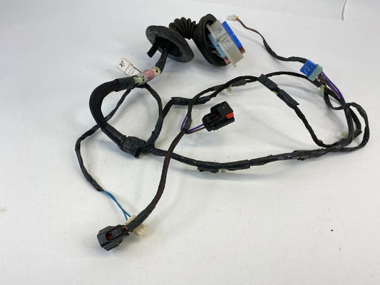 03-06 CHRYSLER SEBRING CONVERTIBLE FRONT RIGHT DOOR WIRING HARNESS 04608986AB