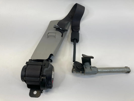10-12 CHEVROLET TRAVERSE FRONT RIGHT PASSENGER SEAT BELT RETRACTOR PRETENSIONER