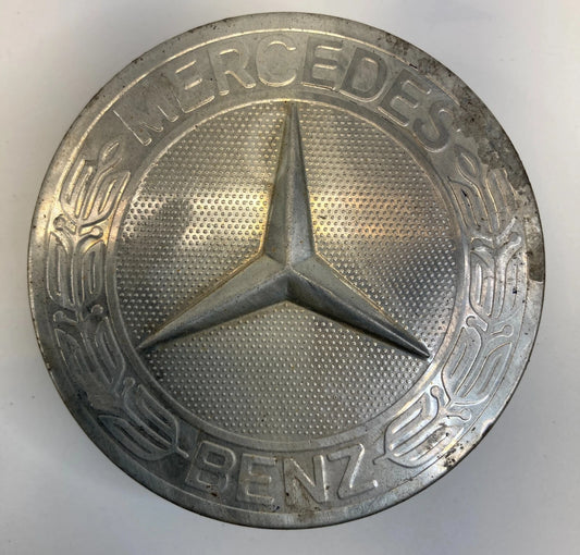 07-09 MERCEDES-BENZ CLK 550 WHEEL RIM CENTER CAP COVER HUBCAP A-171-400-00-25