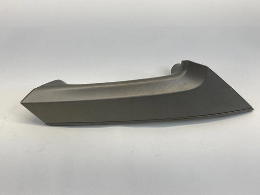 2007-2011 TOYOTA CAMRY REAR LEFT SIDE INTERIOR DOOR PULL HANDLE TRIM COVER OEM