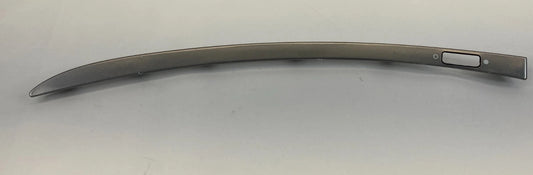 04-08 ACURA TL DASH RIGHT PASSENGER SIDE TRIM MOLDING PANEL BEZEL 77560-SEP-A010