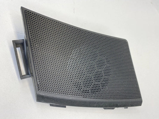 2007-2013 NISSAN ALTIMA RIGHT SIDE DASH SPEAKER GRILLE COVER TRIM 68498JA000 OEM
