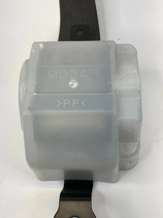 2003 2004 MITSUBISHI MONTERO SPORT FRONT RIGHT PASSENGER SEAT BELT RETRACTOR OEM