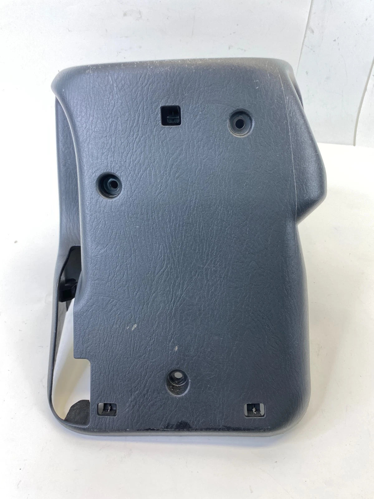 03-05 HONDA PILOT STEERING COLUMN UPPER & LOWER COVER TRIM 77360-S9V-A020-M1 OEM