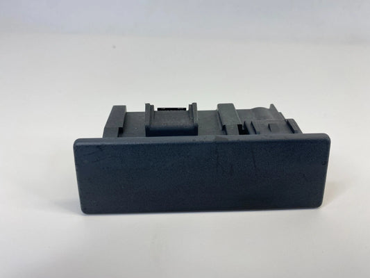 2007 2008 2009 DODGE CALIBER GLOVE BOX COMPARTMENT LOCK LATCH HANDLE OEM