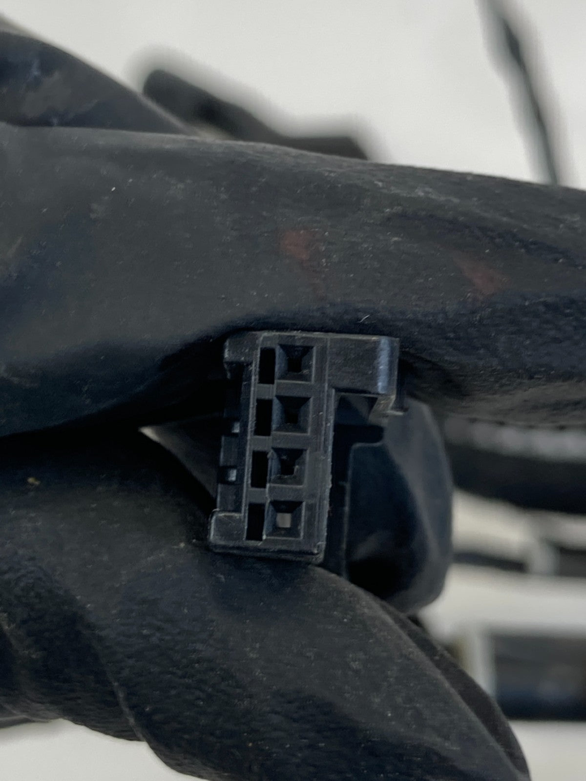 2004 04 Saab 9-3 Rear Trunk Lid Wire Wiring Cable Harness 12833491 OEM