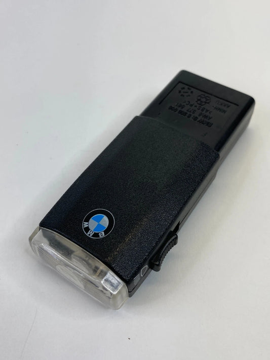 2004-2010 BMW X3 GLOVE BOX FLASHLIGHT FLASH LIGHT TORCH 8360066 OEM