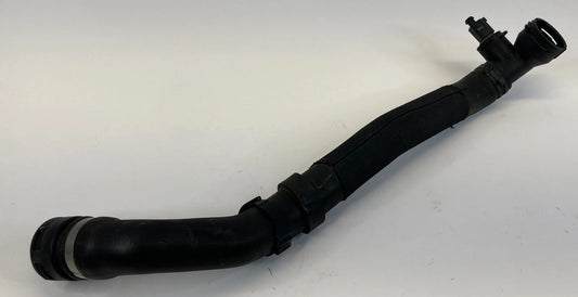 09-17 VOLKSWAGEN CC 2.0L TURBO RADIATOR COOLANT COUPLING LOWER HOSE 3C0122051