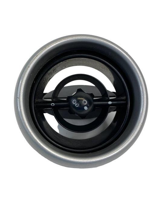 2002-2006 MINI COOPER HATCHBACK DASH AIR VENT AC HEATER OUTLET GRILL 680088706