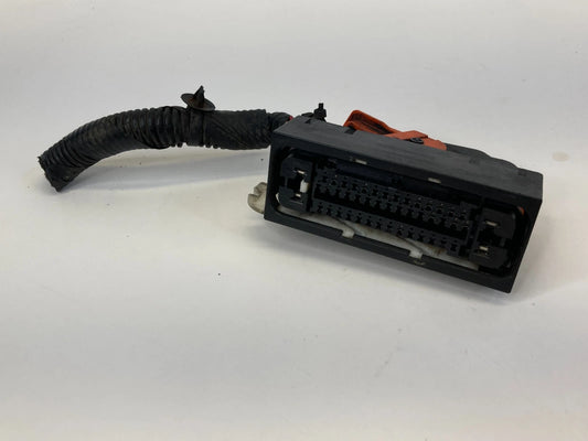 2008-2010 HONDA ACCORD 2.4L L4 ABS ANTI LOCK BRAKE PUMP CONNECTOR PLUG OEM
