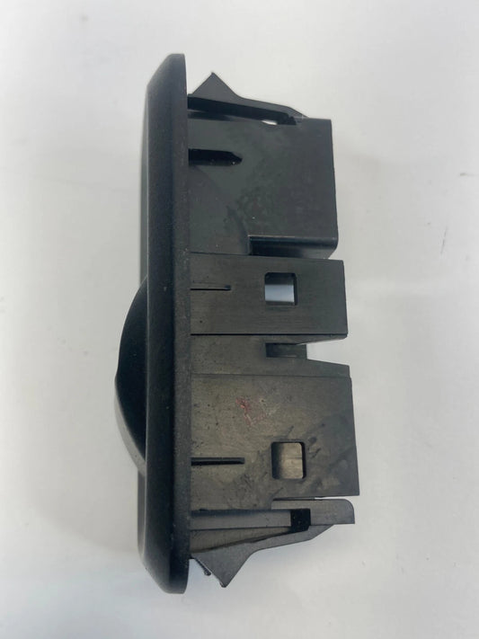 2014-2019 FORD FIESTA FRONT RIGHT SIDE WINDOW SWITCH BEZEL TRIM COVER OEM