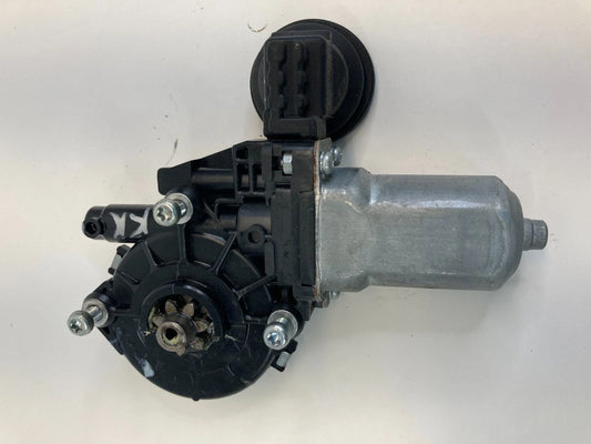 09-19 TOYOTA COROLLA SEDAN REAR RIGHT BACK SIDE DOOR WINDOW MOTOR ASSY 85720AE01