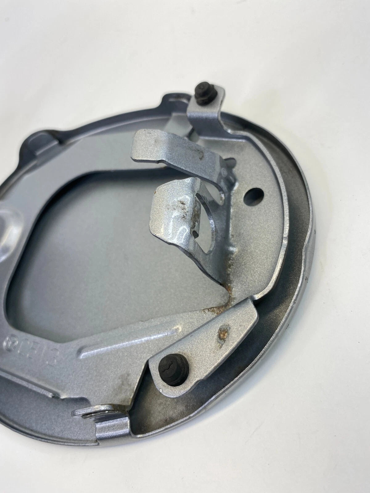 2012 2013 2014 2015 MAZDA 5 MAZDA5 FUEL TANK LID GAS FILLER DOOR COVER CAP OEM