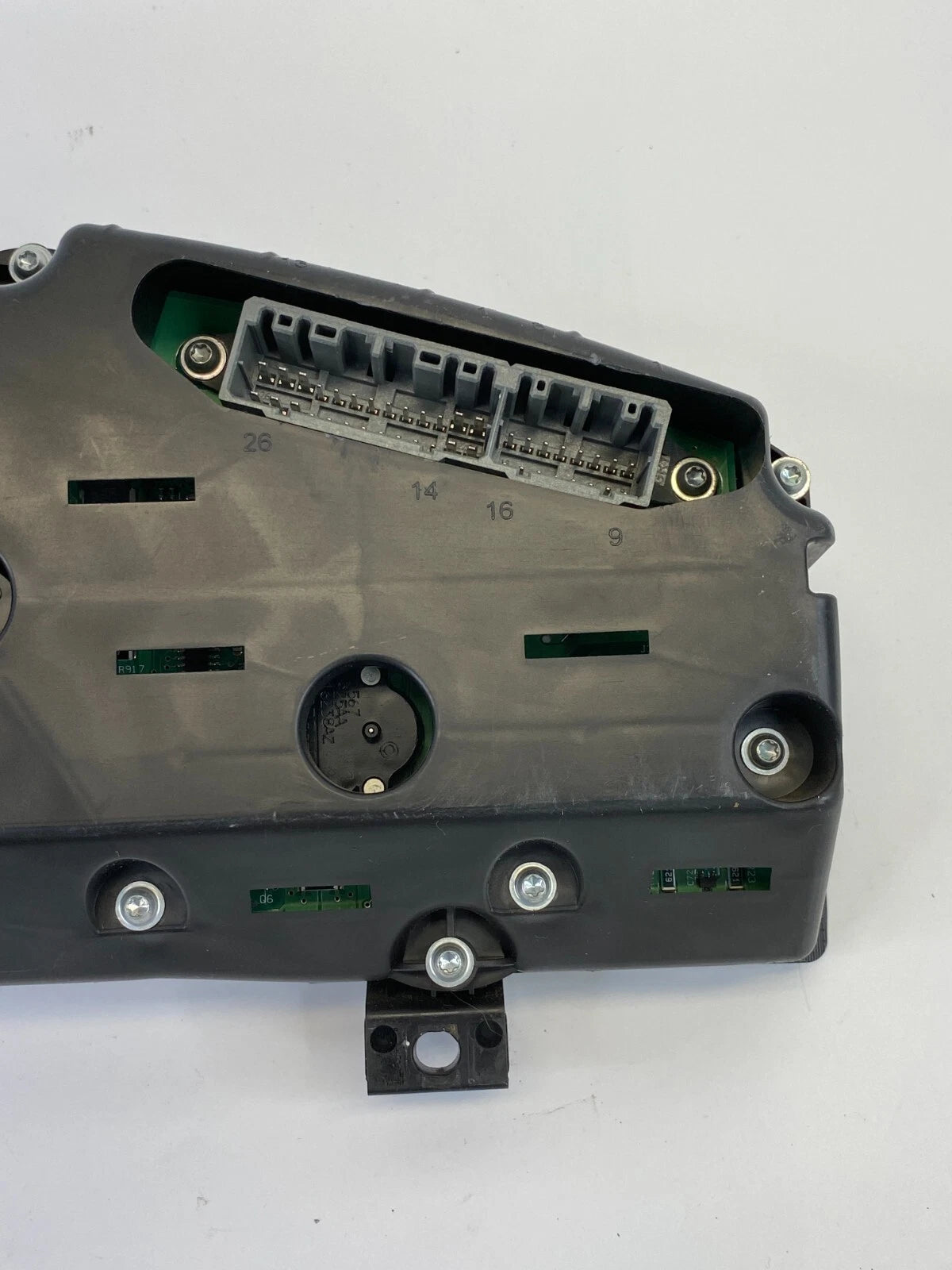 08 CHRYSLER 300 3.5 AT SPEEDOMETER INSTRUMENT CLUSTER GAUGES UNK MILES 5172105AE