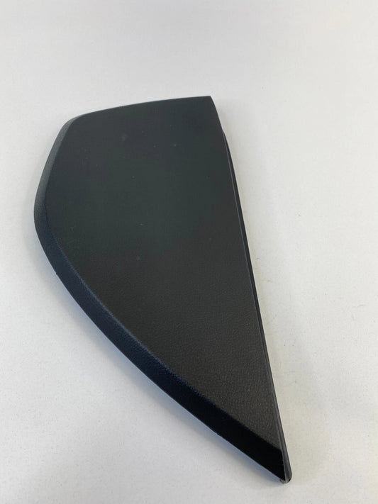 2010-2017 CHEVROLET EQUINOX LT DASH RIGHT SIDE END CAP COVER TRIM PANEL 15949325