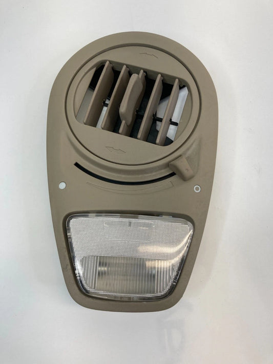 99 00 01 02 03 04 HONDA ODYSSEY ROOF DOME MAP LIGHT A/C AIR VENT OUTLET OEM