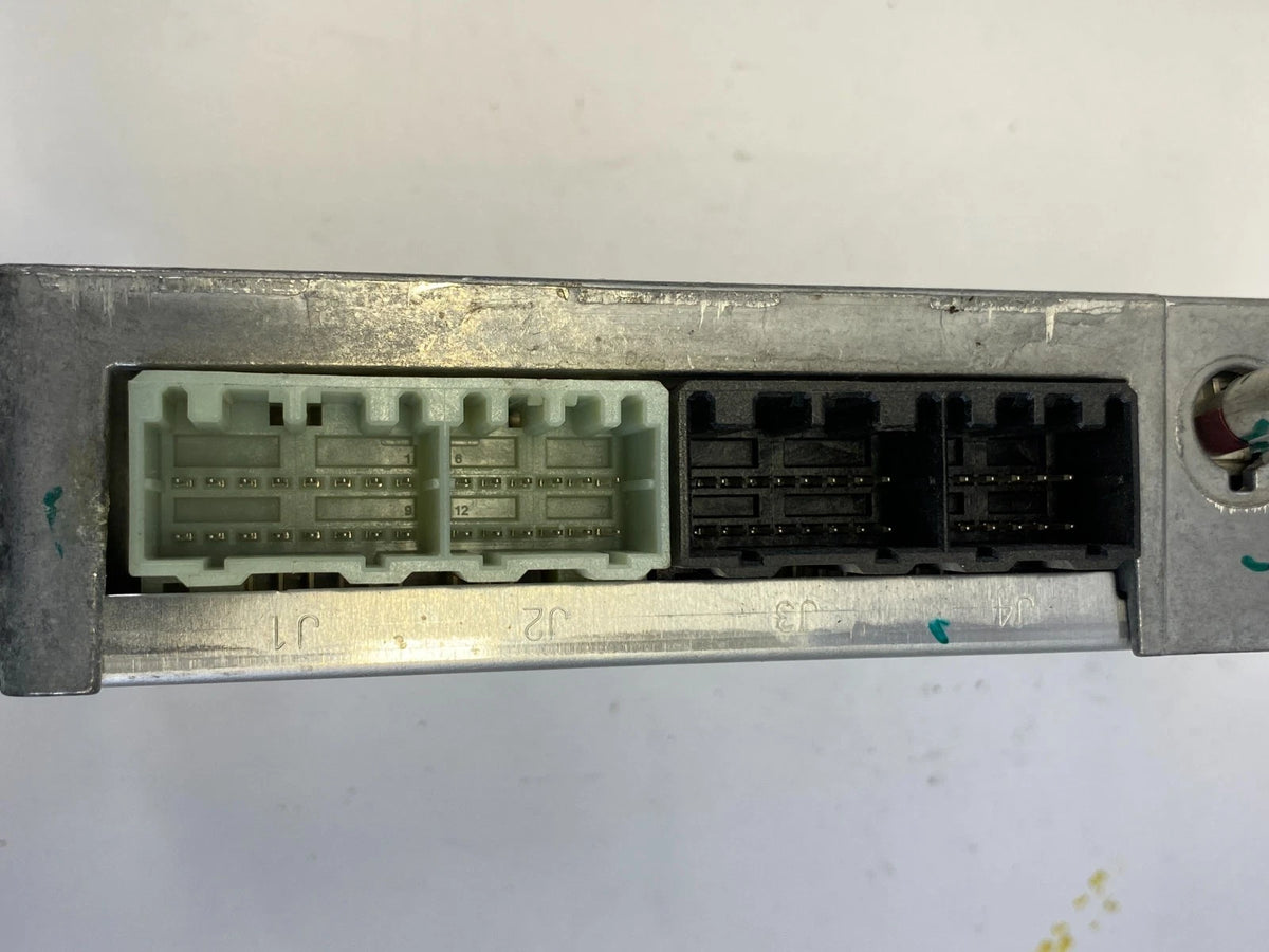 2010 CHEVROLET EQUINOX GMC TERRAIN COMMUNICATION CONTROL MODULE 20843293 OEM