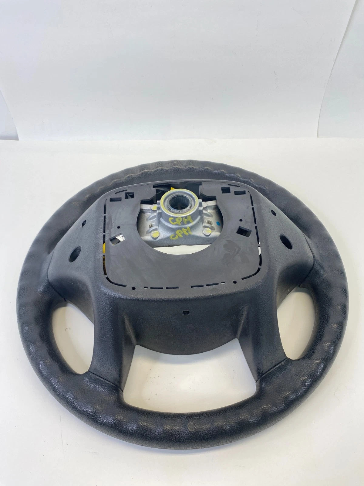 2011-2013 HYUNDAI ELANTRA STEERING WHEEL W/ CRUISE CONTROL 56110-3Y100RHZ OEM