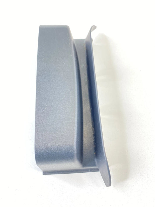 2009-2015 HONDA PILOT UPPER STEERNG COLUMN TRIM COVER 77370SZAA000 OEM