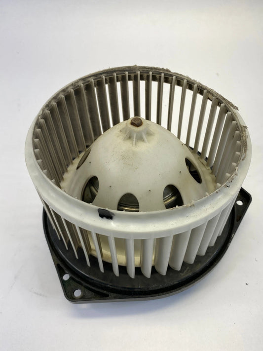 2009-2014 NISSAN MURANO AC HEATER BLOWER MOTOR FAN ASSEMBLY OEM