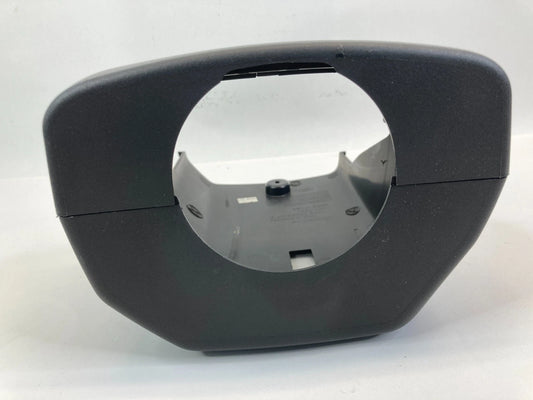 2013-2019 FORD TAURUS STEERING COLUMN UPPER & LOWER COVER BEZEL TRIM DG133533CBW