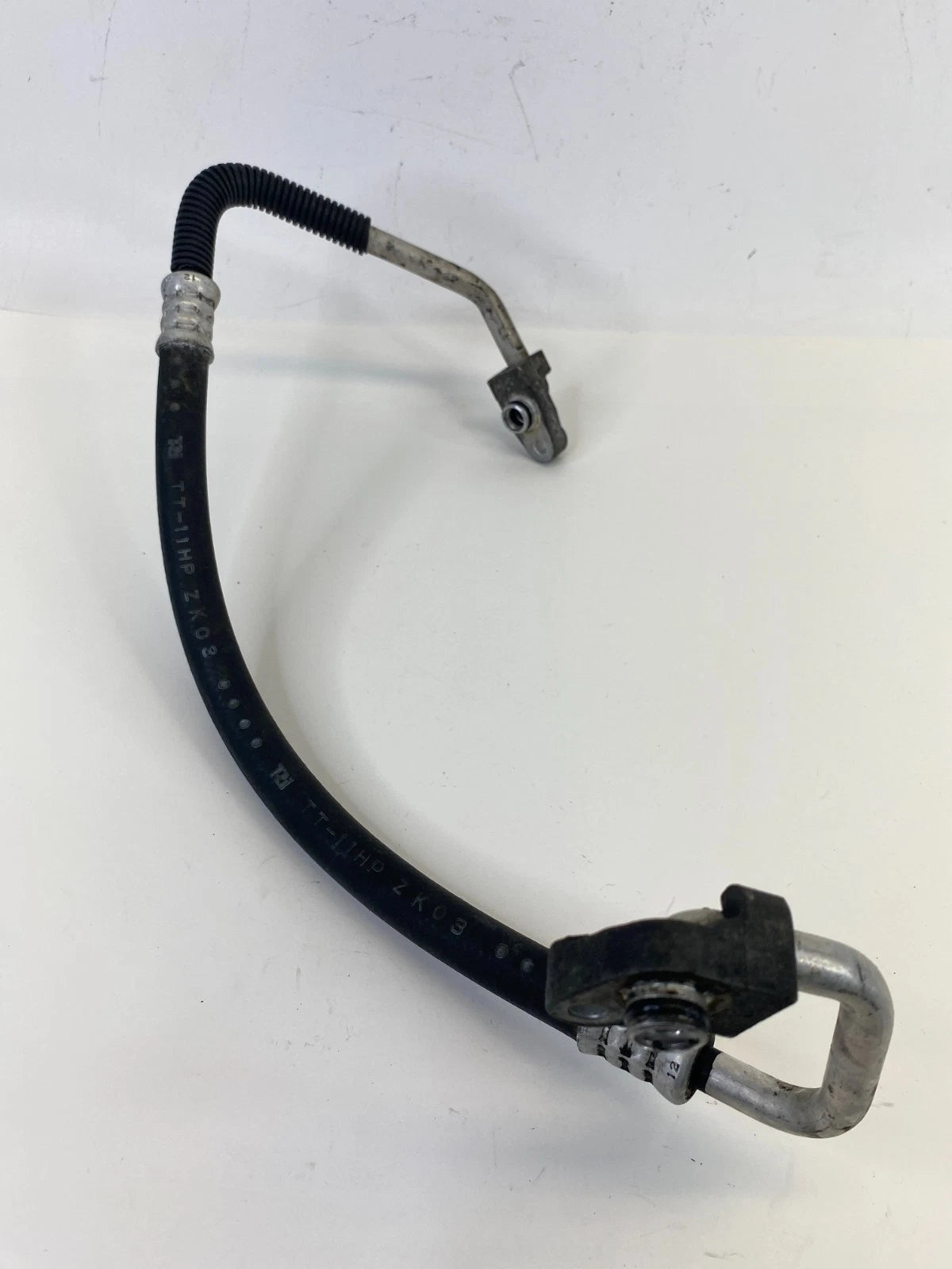 04 05 06 07 08 09 TOYOTA PRIUS 1.5L AC A/C AIR CONDENSER DISCHARGE LINE HOSE OEM