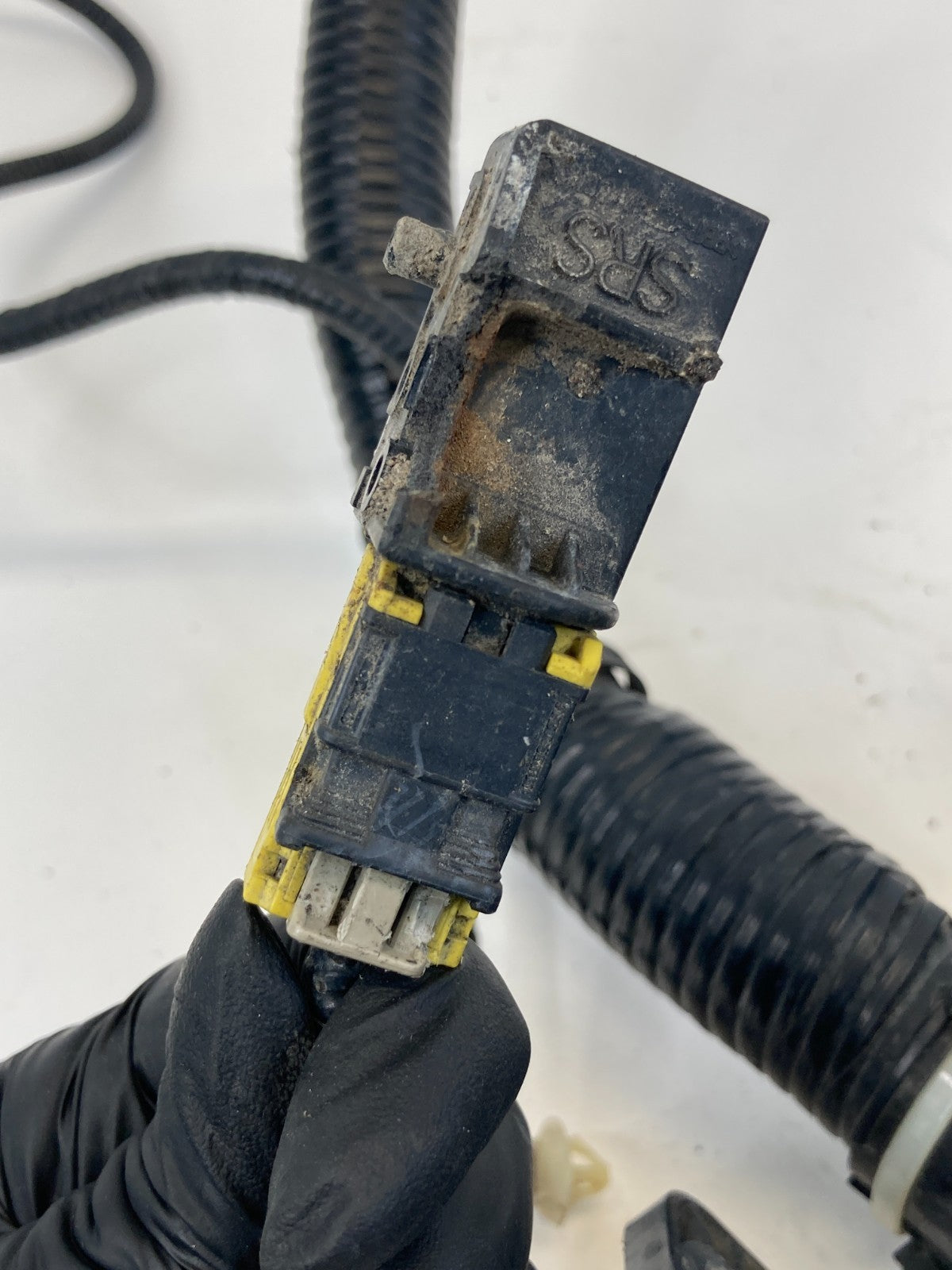 2015-2020 Honda Fit Engine Compartment Fuse Box Relay Junction Block Panel OEM