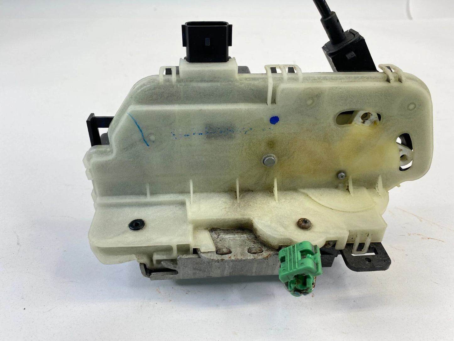 2007-2015 LINCOLN MKX SUV 3.7 REAR RIGHT DOOR LOCK LATCH RELEASE ACTUATOR 986963
